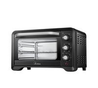 Ardes AR6222PB fornetto con tostapane 20 L 1380 W Nero