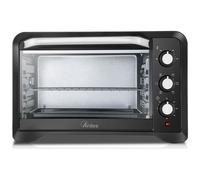 Ardes AR6222PB - Forno Elettrico Ventilato, 20 Litri, 1380 W