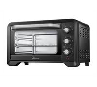 Fornetto elettrico Ardes AR 6222 PB capacita' 20 litri ventilato