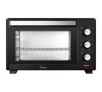 ARDES FORNO 30LT GUSTAVO DARK AR6231B