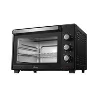 Ardes AR6238B fornetto con tostapane 38 L 1600 W Nero