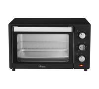 Ardes AR6238B fornetto con tostapane 38 L Nero