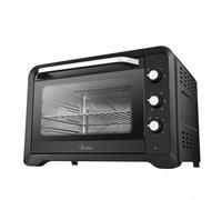 Ardes AR6264PB fornetto con tostapane 64 L 2000 W Nero