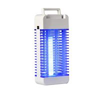 Ardes Zanzariera AR6S11A Uccidi Insetti Automatico Per Interno Blu Bianco