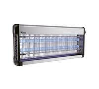 Ardes Zanzariera a scarica ZAK AR6S40C 48W Nero/Silver