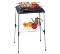 ARDES AR7640 ARDES BARBECUE ELETTRICO 2000W ANCHE USO ESTERNO COTTURA SENZA FUMO
