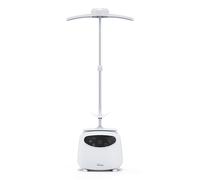 ARDES Tsunami ARAIRST01 - Sistema Automatico di Asciugatura e Stiratura per Camicie e T-Shirt, 1200W, Funzione Vapore Verticale, Timer Regolabile