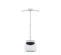 Ardes ARAIRST01 stiratrice a vapore Vapore verticale per indumento 1400 W Bianco Ardes