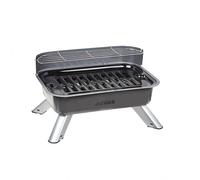 Ardes ARBBQ01 barbecue per l'aperto e bistecchiera Da tavolo Elettrico Nero 2000