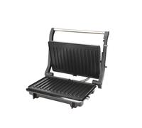 ARDES BISTECCHIERA CON PIASTRE RIGATE ANTIADERENTI SFIZIO FLEX (ARBIS01)**PUOI PAGARE ANCHE ALLA CONSEGNA!!!**