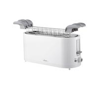 ARDES TOSTAPANE ARTOAST02 TOSTO SLEEK PLUS - 4 FETTE**PUOI PAGARE ANCHE ALLA CONSEGNA!!!**