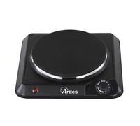 FORNELLO ELETTRICO ARDES Focus ARFOEL04