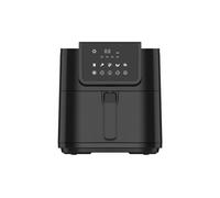 Friggitrice ad Aria Calda ARFRYA05L Capacit 8 Litri 1700 Watt Colore Nero