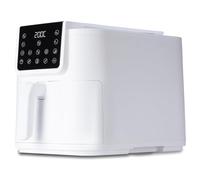 Ardes FRIGGITRICE AD ARIA FRIGGISANA INFINITY W 8LT (ARFRYA05LW) BIANCO (0000063