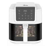 Ardes ARFRYA08LVW friggitrice Singolo 8 L Indipendente 1700 W Friggitr