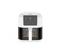ARDES FRIGGITRICE AD ARIA FRIGGISANA INFINITY WIN W 8LT (ARFRYA08LVW) BIANCO**PUOI PAGARE ANCHE ALLA CONSEGNA!!!**