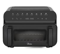 Friggitrice ad Aria e Grill Friggisana 10 Lt