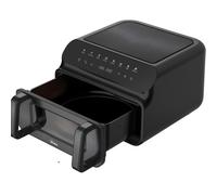 Ardes ARFRYA09GP FRIGGISANA GRILL Capienza 10 Litri XXL Friggitrice ad Aria e