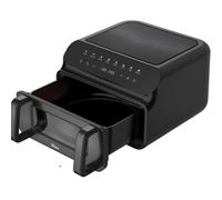 Friggitrice ad Aria e Grill Friggisana 10 Lt