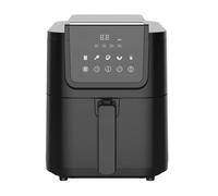 Ardes FRIGGITRICE AD ARIA FRIGGISANA INFINITY 5 LT (ARFRYA10L) NERO (0000062926)