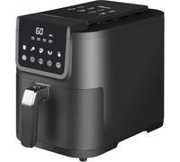 Ardes FRIGGITRICE AD ARIA FRIGGISANA INFINITY 5 LT (ARFRYA10L) NERO (0000062926)