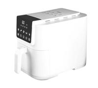 ARDES FRIGGITRICE AD ARIA FRIGGISANA INFINITY W 5LT (ARFRYA10LW) BIANCO**PUOI PAGARE ANCHE ALLA CONSEGNA!!!**