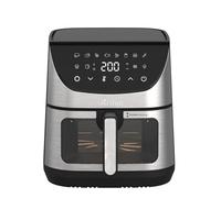 ARDES ARFRYA14DR - FRIGGISANA SUPREME 8L - FRIGGITRICE AD ARIA DOPPIA RESISTENZA