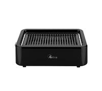 Ardes ARGRILL01 Griglia Smokeless Grill Amo 1300 W Nero