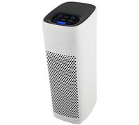 Ardes ARM8P03 Purificatore d'Aria con Filtro Hepa ai Carboni Attivi Bianco