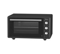 Ardes Kratos Aroven451 Forno Elettrico 45 Lt 1400W 5 Funzioni Di Cottura Timer