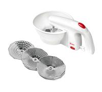 Ardes Passaverdure Arpass01 Bianco