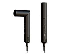Ardes ARPHON03 messa in piega Kit per lo styling dei capelli Nero 1500