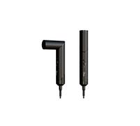 Ardes ARPHON03 messa in piega Kit per lo styling dei capelli Nero 1500 W Ardes