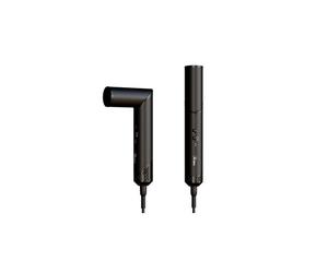 Ardes ARPHON03 messa in piega Kit per lo styling dei capelli Nero 1500 W Ardes