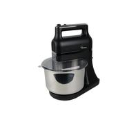 ARDES ARSBAT02 SATURNIUM Sbattitore Elettrico con Ciotola Autorotante da 3.5 Lt - ARDSBAT02