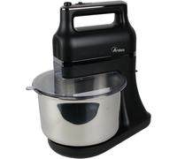 Sbattitore Elettrico con Ciotola Auto-Rotante da 3,5 Litri 400 Watt