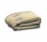 Ardes ARTK82 scaldaletto Sottocoperta elettrica 120 W Beige Lana
