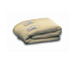 Ardes ARTK82 scaldaletto Sottocoperta elettrica 120 W Beige Lana Ardes