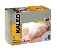 Ardes ARTK84 coperta/cuscino elettrico Sottocoperta elettrica 120 W Bianco Lana