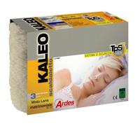 Ardes ARTK84 scaldaletto Sottocoperta elettrica 120 W Bianco Lana Ardes