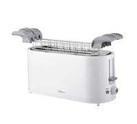 ARDES TOSTAPANE ARTOAST02 TOSTO SLEEK PLUS - 4 FETTE**PUOI PAGARE ANCHE ALLA CONSEGNA!!!**