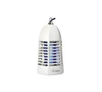 Zanzariera elettrica Ardes 4 W 26x13x13 cm bianco Bianco