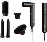 Ardes ARPHON03 messa in piega Kit per lo styling dei capelli Nero 1500 W Ardes