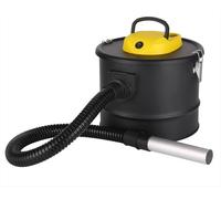 ARDES Aspiracenere, Capacità contenitore 12 Lt, ASHPIRO 12 - AR4A12