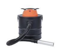 ARDES Aspiracenere, Capacità contenitore 20 Lt, ASHPIRO 20 - AR4A20