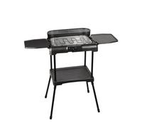 Ardes Barbecue elettrico BBQ da Giardino Potenza 2.2 kW ARBBQ02 con piedi