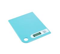 Ardes Bilancia da Cucina Digitale 5 kg - Precisione 1 g - Misurazione dei Liquidi - Ampio Schermo LCD - Funzione Tara - Design Compatto con Gancio