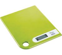 Ardes Bilancia da Cucina Digitale Elettronica Portata Massima 5 Kg colore Verde - AR1PA1/V