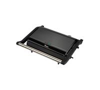 ARDES BISTECCHIERA CON PIASTRE RIGATE ANTIADERENTI SFIZIO FLEX (ARBIS01)**PUOI PAGARE ANCHE ALLA CONSEGNA!!!**
