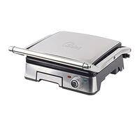 Ardes Bistecchiera Elettrica AR1S40 1800W Acciaio inossidabile